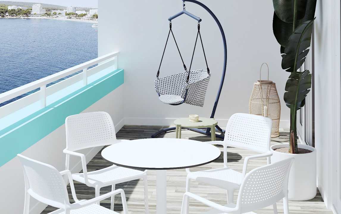 Zimmer HSM Sándalo Beach