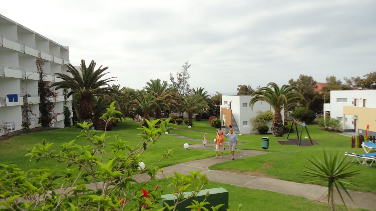 allsun Hotel Esquinzo Beach allsun App.-Hotel Esquinzo Beach