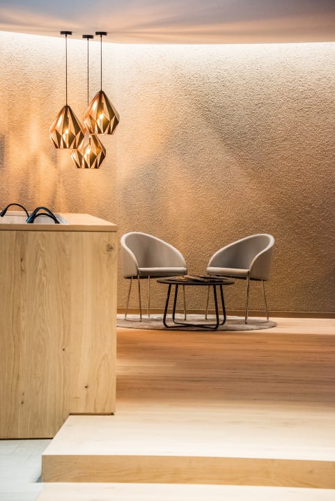 Sonstiges Alpenrose's Dining & Living
