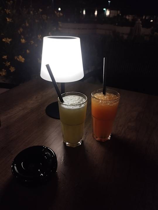 Gastro allsun Hotel Sumba