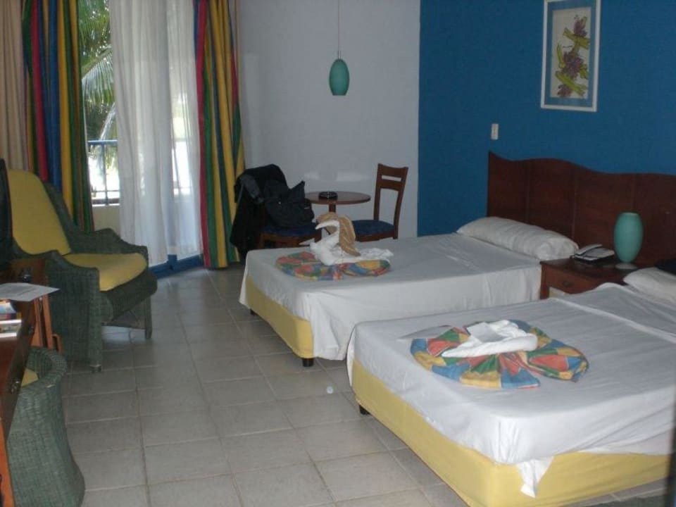 Zimmer Muthu Playa Varadero