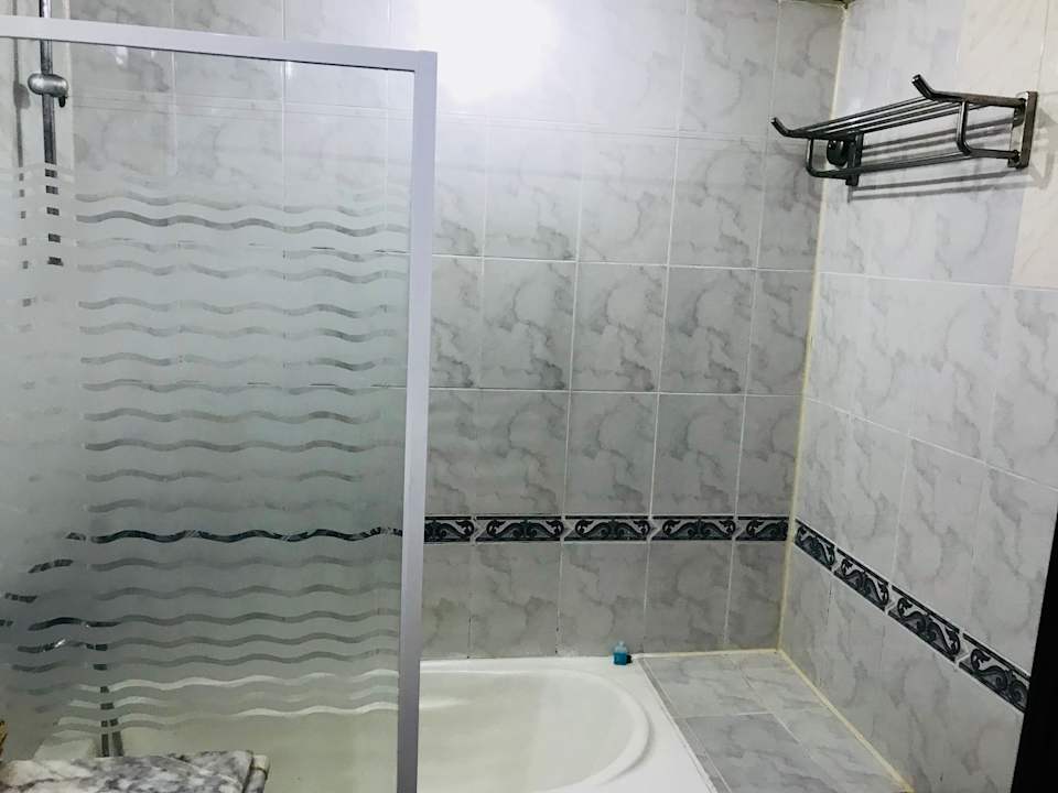 Zimmer Regency Plaza Aqua Park & Spa