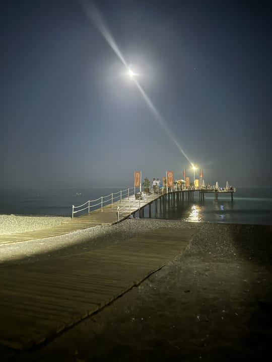 Außenansicht Selectum Family Resort Side