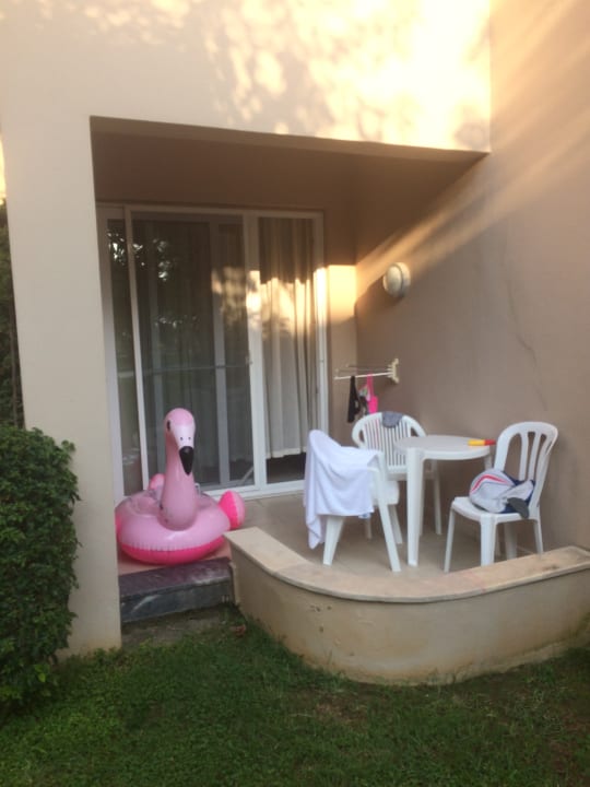 Zimmer Labranda Alantur Resort