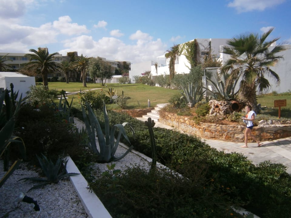 Schöne Wege Lyttos Beach Hotel