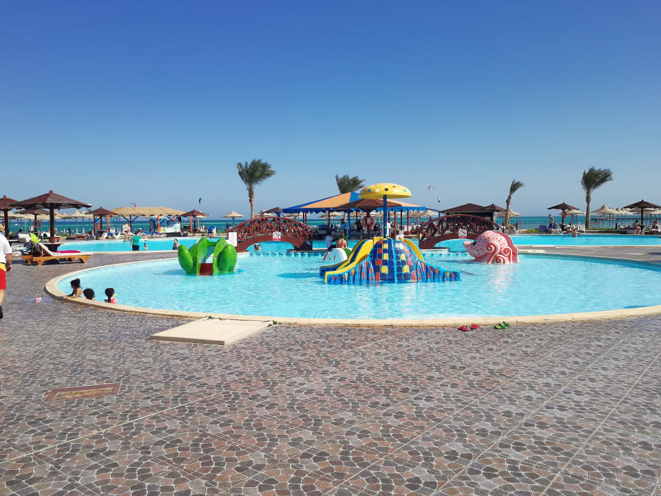 Sport & Freizeit Le Jardin Aqua Park Resort