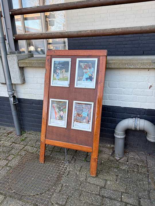 Sonstiges Roompot Weerterbergen