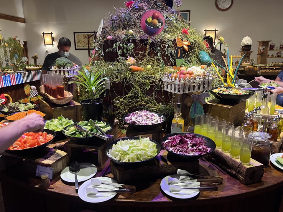 Gastro NH Collection Maldives Reethi Resort