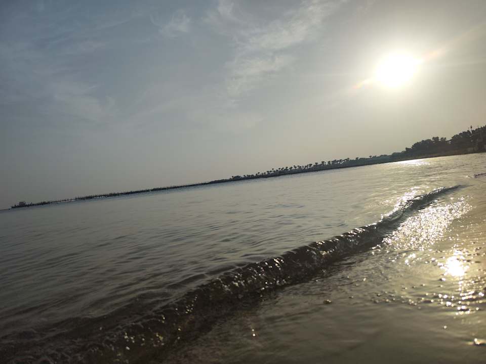 Strand Sentido Mamlouk Palace Resort