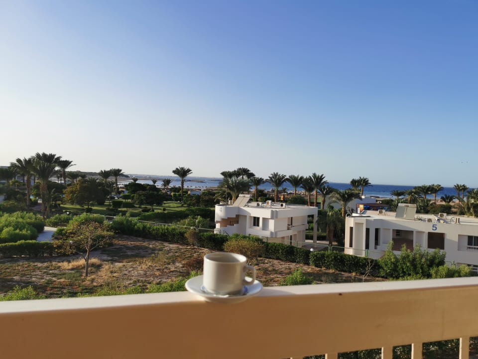 Zimmer Hurghada Long Beach Resort