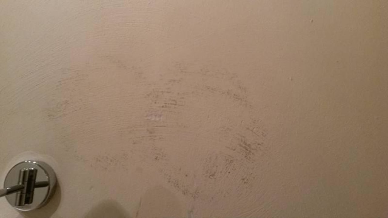 Bad Hotel Villa Toskana