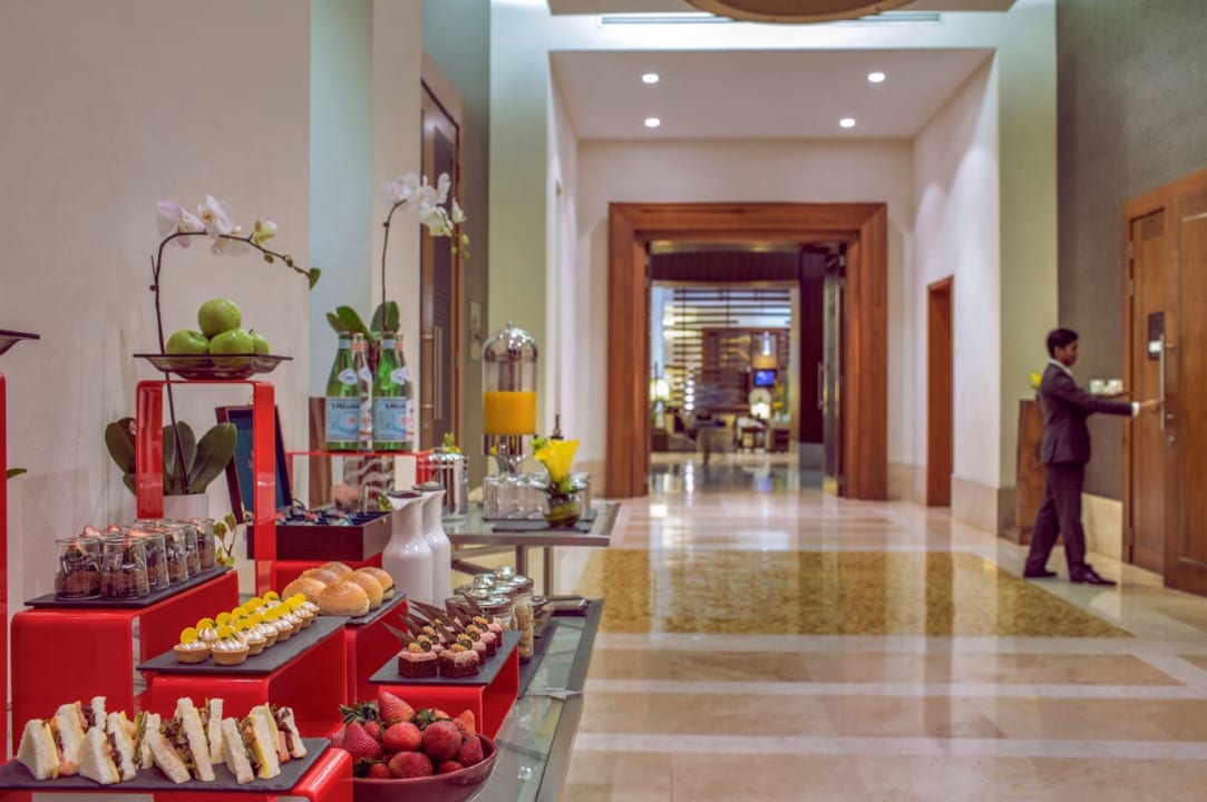 Gastro Amwaj Rotana Jumeirah Beach Residence