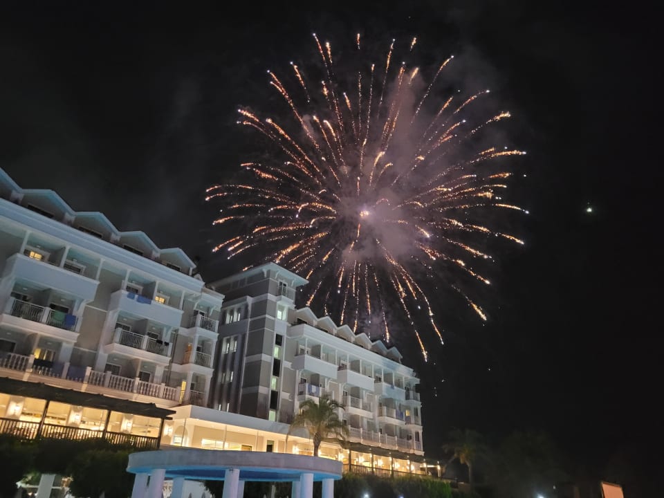 Sport & Freizeit Trendy Aspendos Beach Hotel