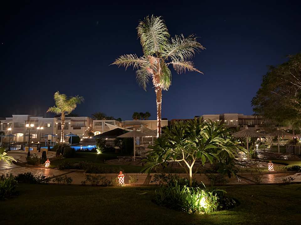 Außenansicht Iberotel Casa Del Mar Resort