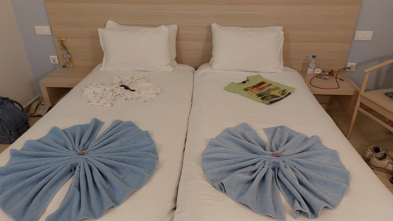 Zimmer Rhodos Horizon Resort