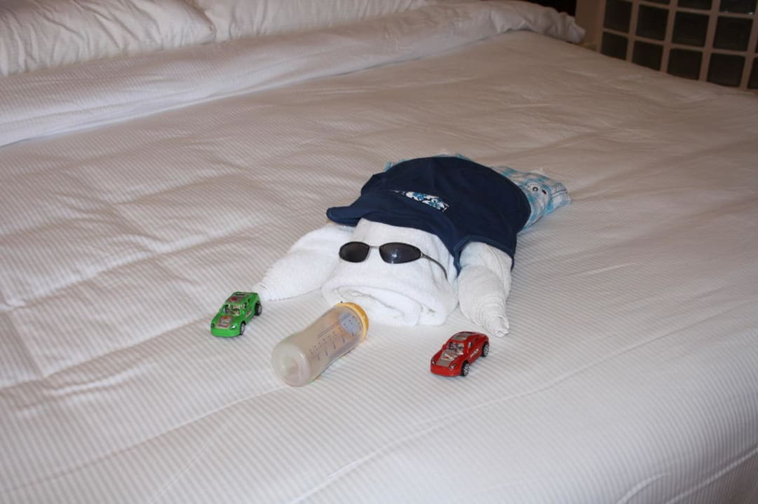 Bettdekoration Shams Prestige Abu Soma-Adults Only