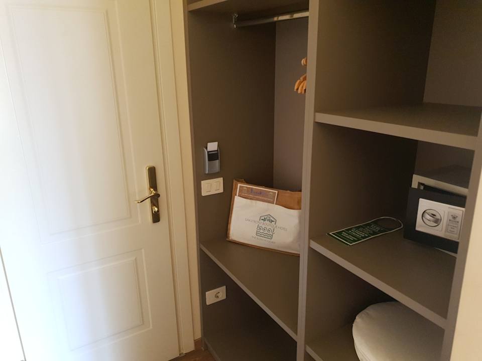 Zimmer Hotel Gardenia Al Lago