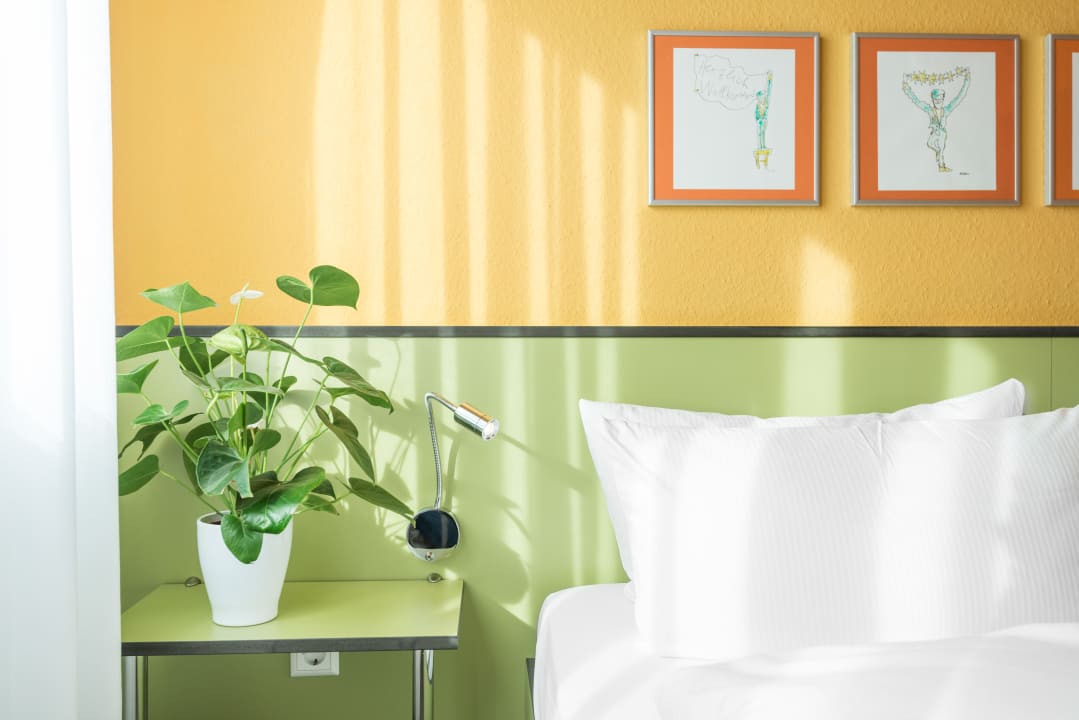 Zimmer Hotel Bischofslinde