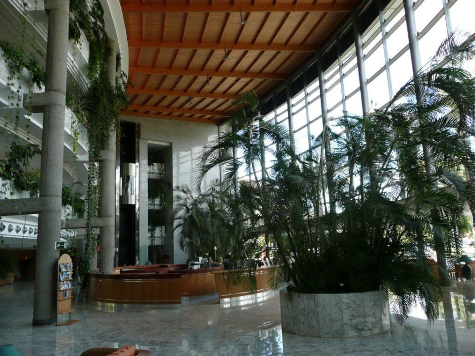 Hotel Tabaiba Princess