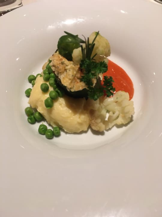 Gastro Verwöhnhotel Kristall