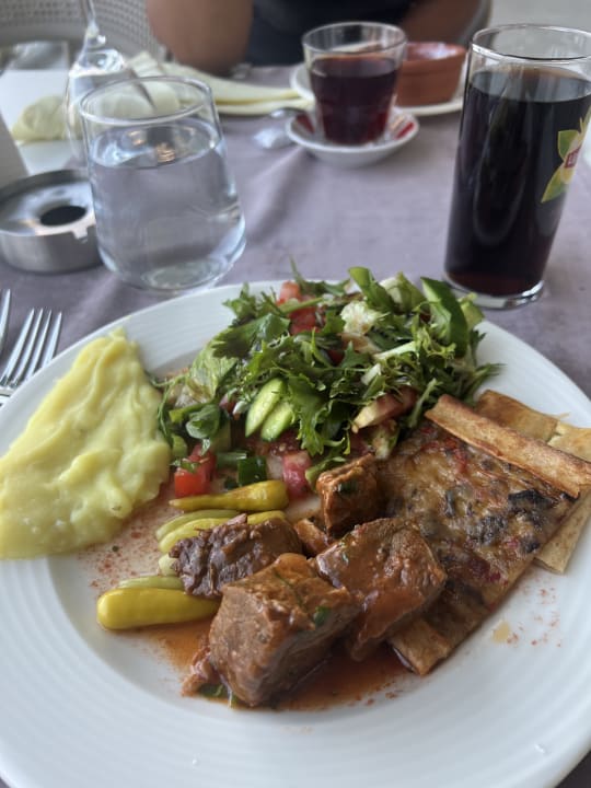 Gastro Dream Water World