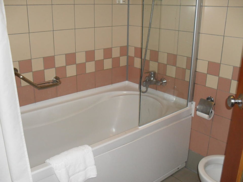 Zimmer 4118 Limak Limra Hotel & Resort