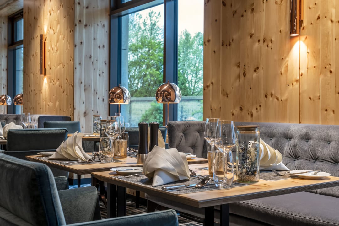 Gastro Maritim Hotel Ingolstadt