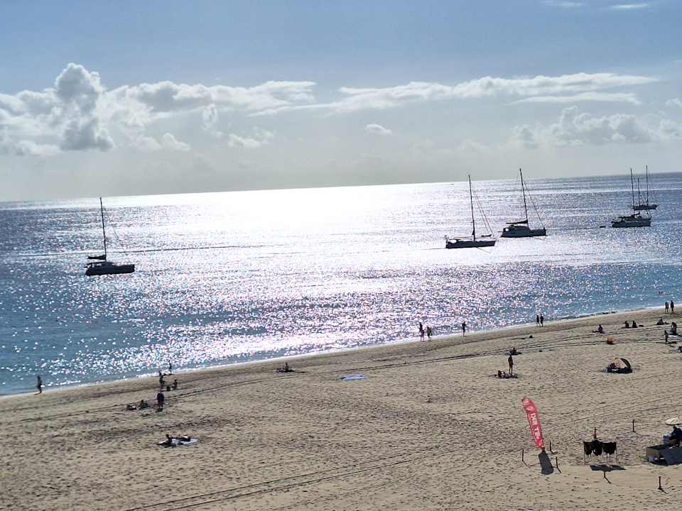 Strand Iberostar Selection Fuerteventura Palace