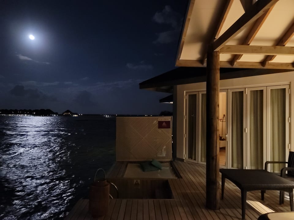 Zimmer Cinnamon Dhonveli Maldives