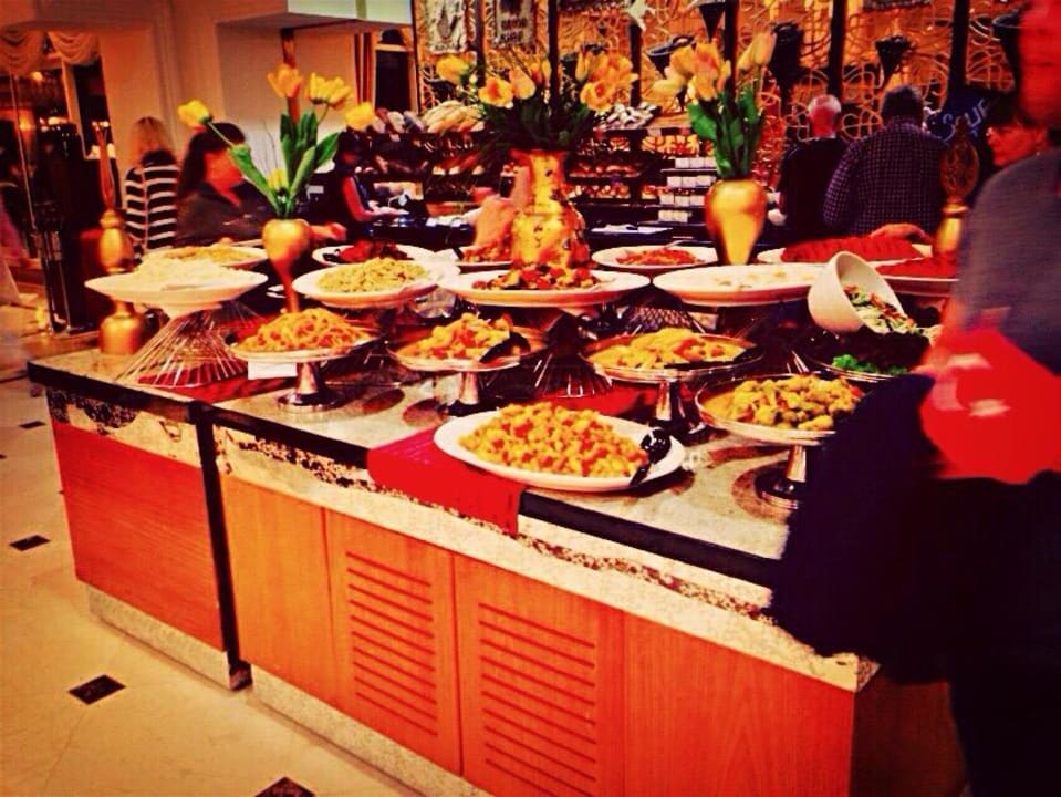 Lecker Diamond Excellence Resort & Spa