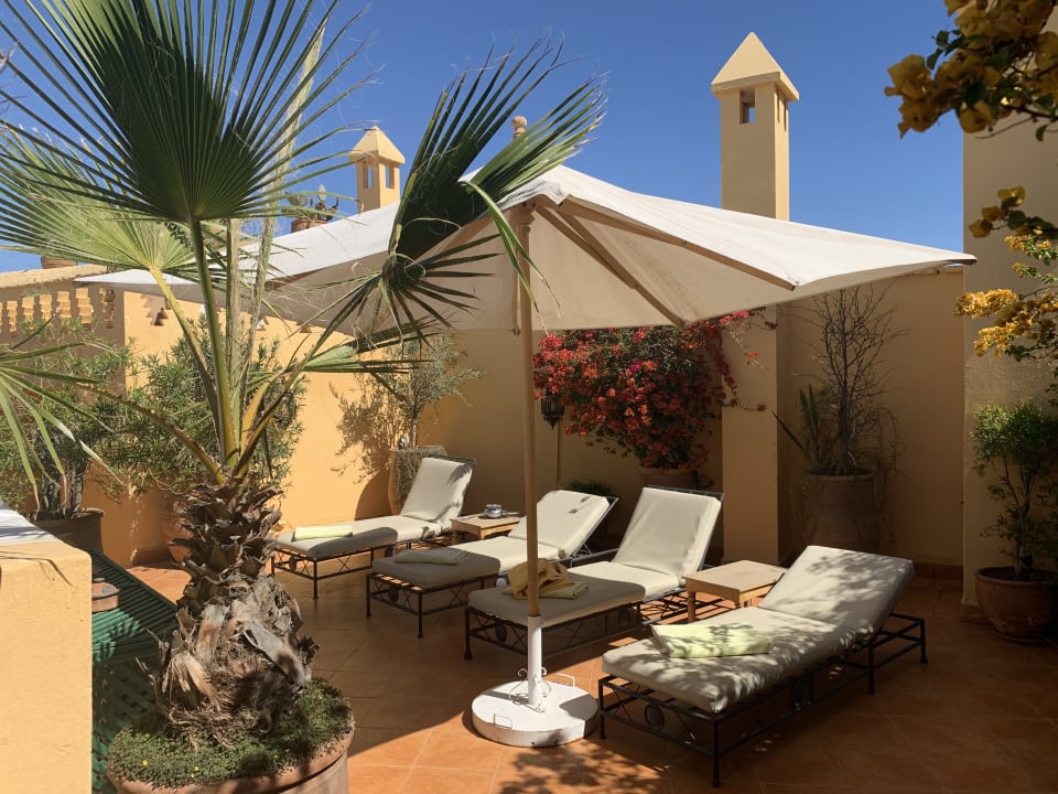 Sonstiges Hotel Riad Karmela