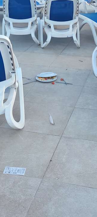 Pool Globales Bouganvilla