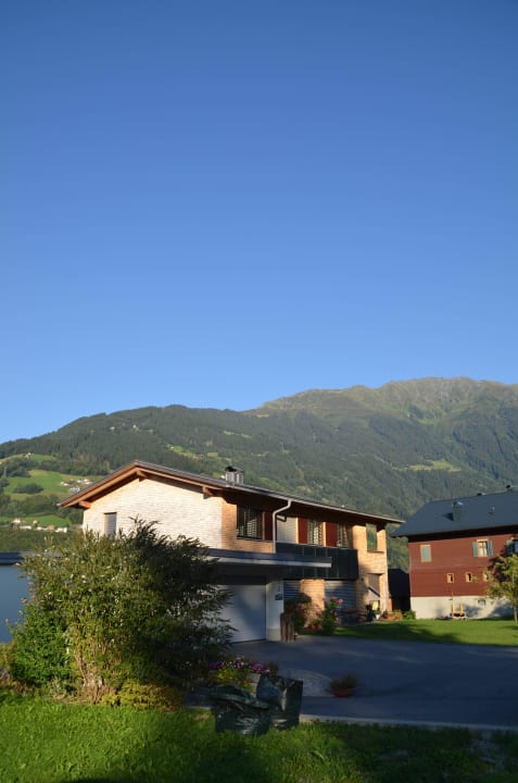 Chalet Kessler Chalet Kessler