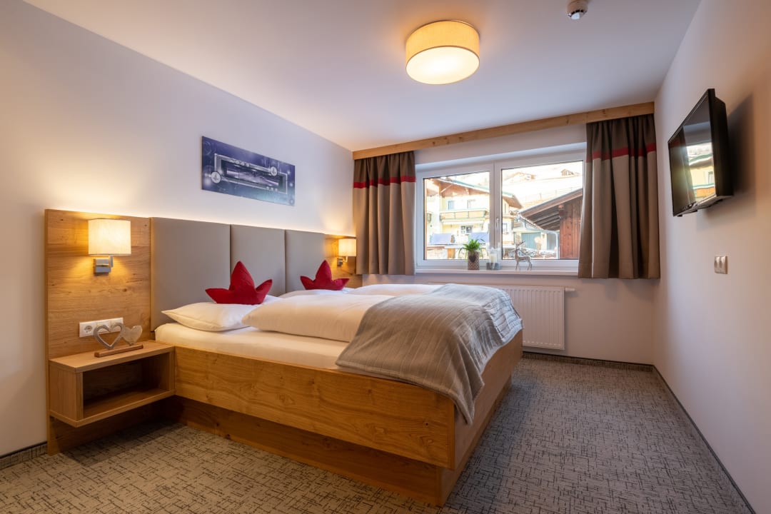 Zimmer Appartement Schattauer