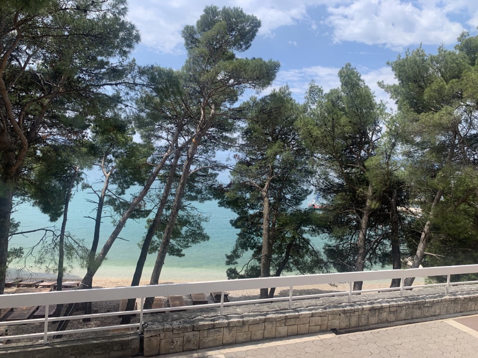 Strand [PLACES] Dalmacija by Valamar