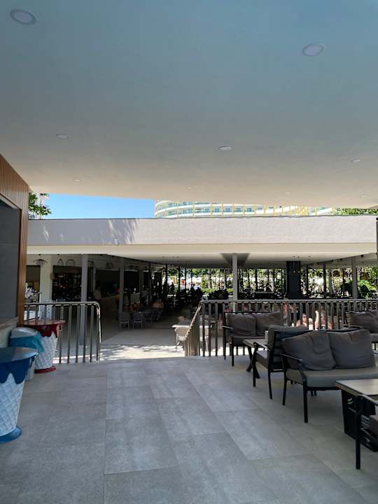 Gastro Hotel Delphin Imperial