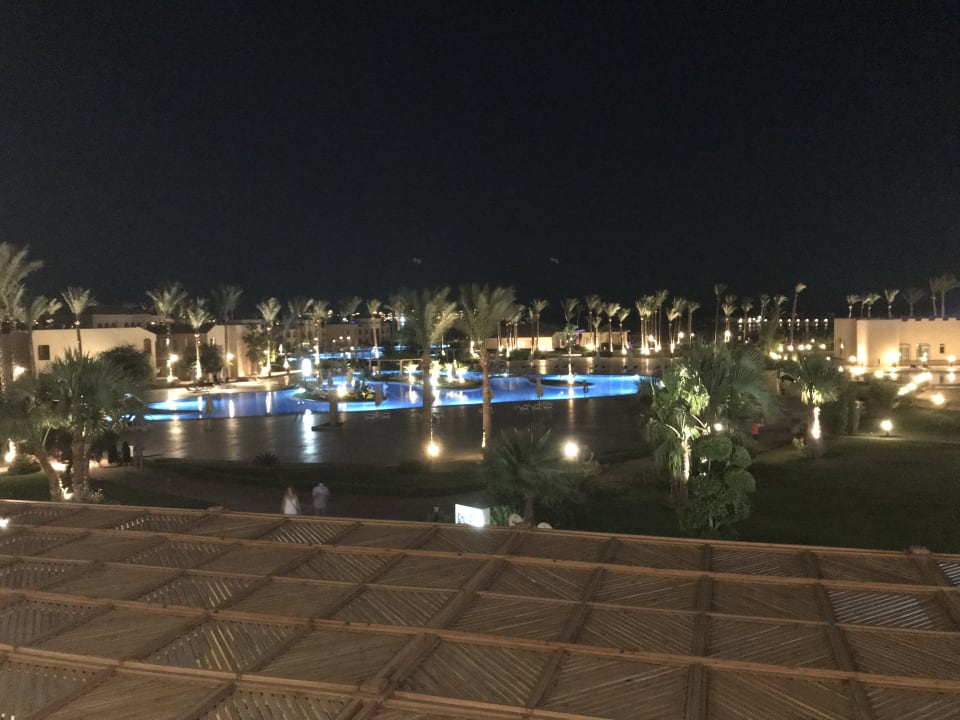 Lobby Cleopatra Luxury Resort Makadi Bay