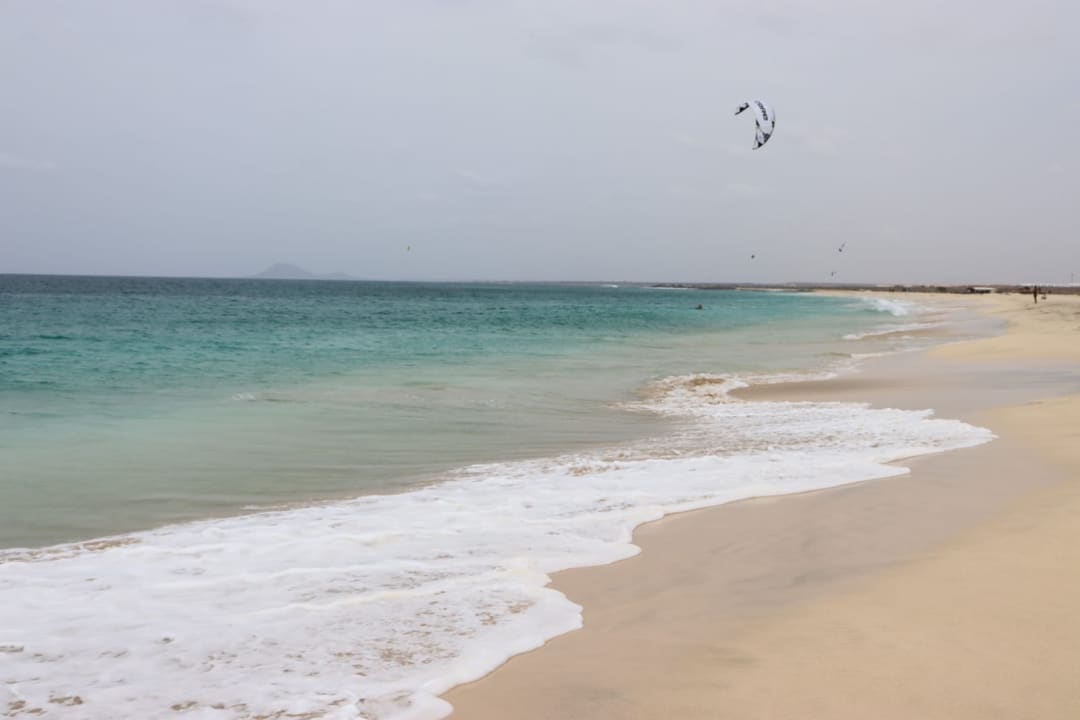 Strand Hotel Riu Funana