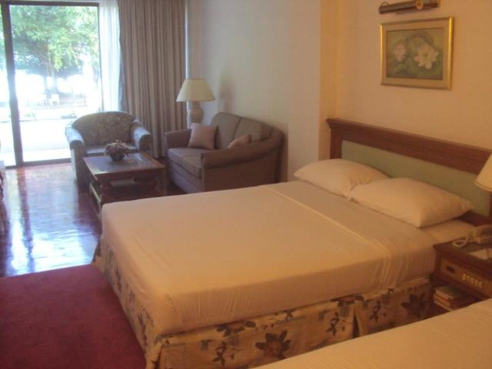 Zimmer Hotel Purimas