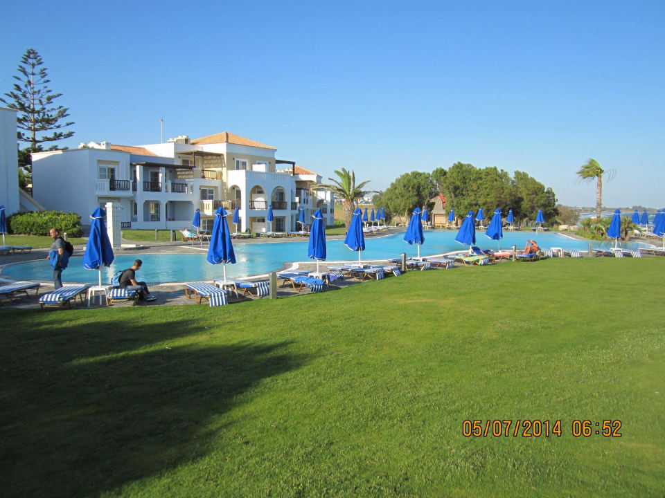 Schöööön.... Neptune Luxury Resort