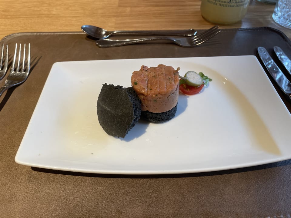 Gastro Hotel Österreichischer Hof