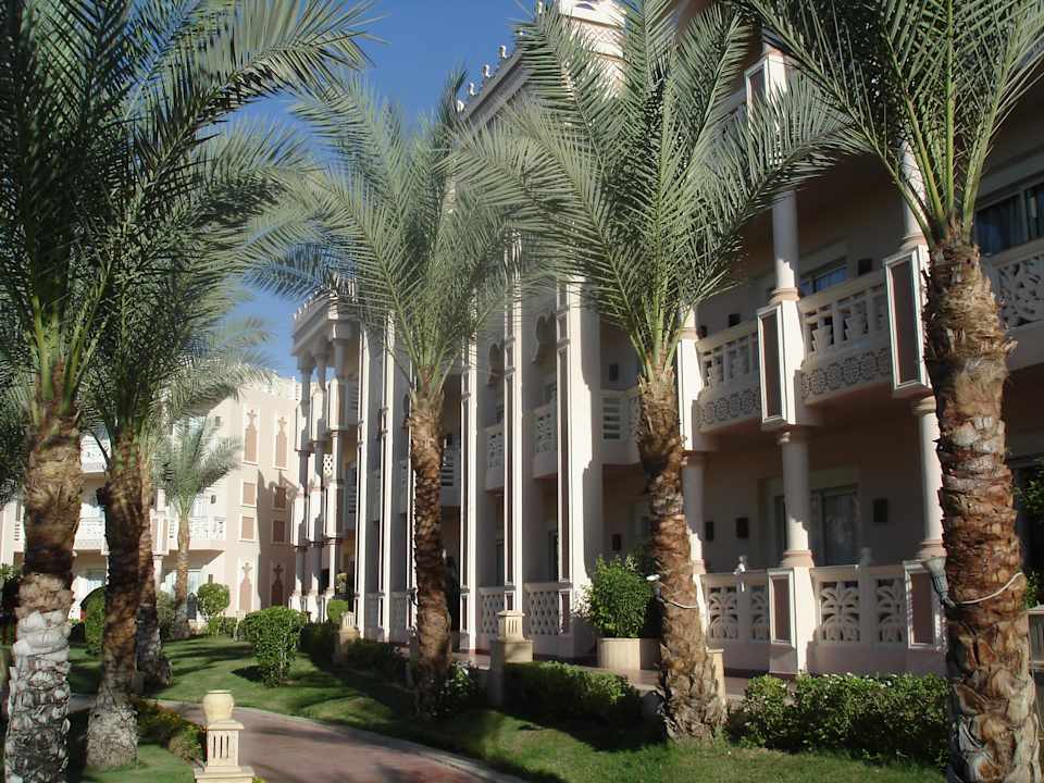 Hotel Pickalbatros Palace Resort