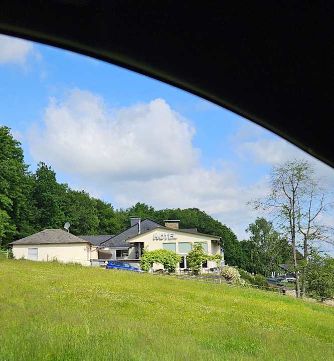 Außenansicht Gästehaus Wilgersdorf
