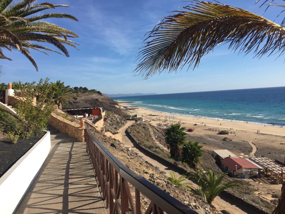 Geile Aussicht Club Jandia Princess