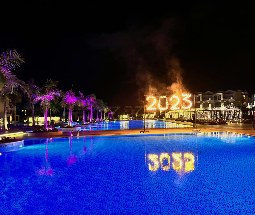 Pool Steigenberger Resort Alaya Marsa Alam - Red Sea - Adults only
