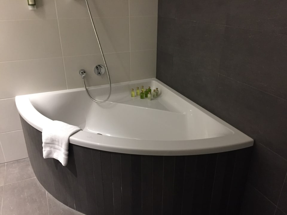 Zimmer Hotel Almond Business & SPA