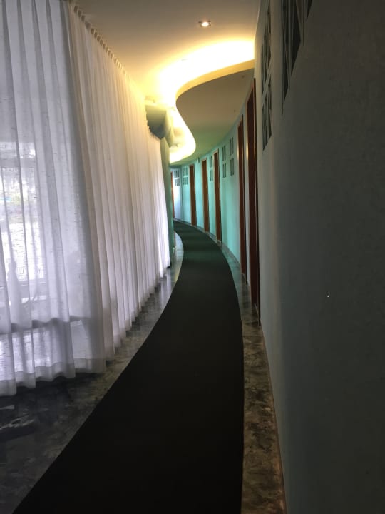 Sonstiges Hotel Eden Roc Ascona