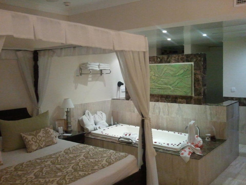 5311 TRS Turquesa Hotel - Adults only