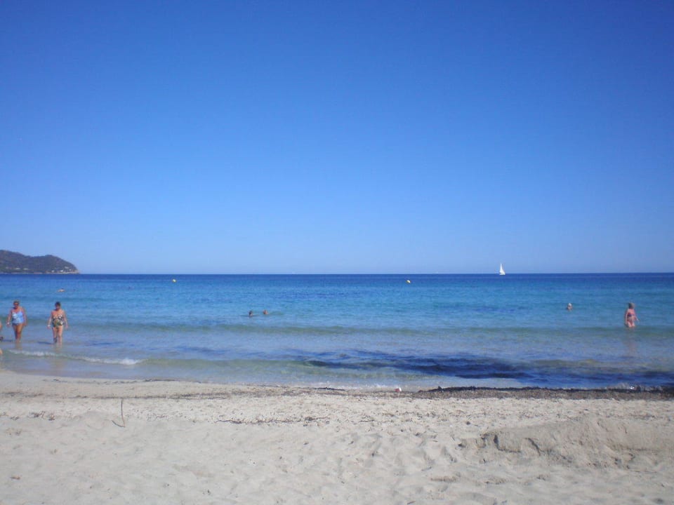 Strand allsun Hotel Borneo - Adults only