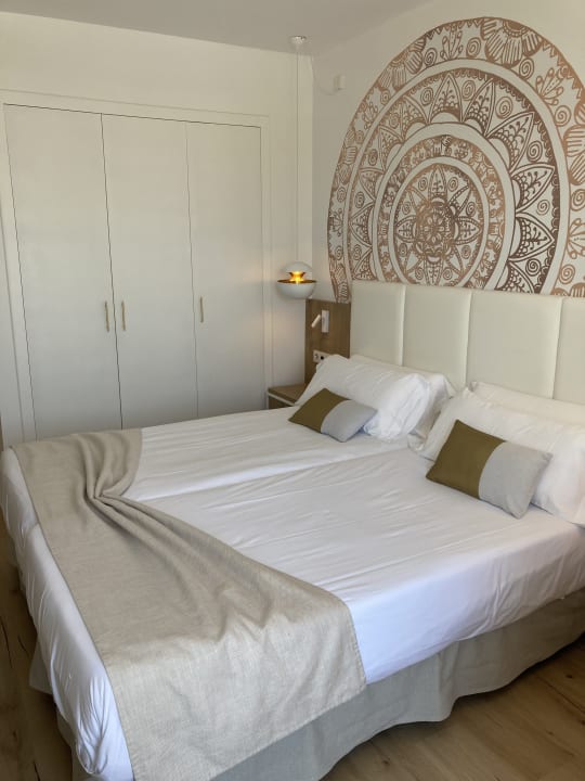 Zimmer BG Hotel Rei del Mediterrani Palace